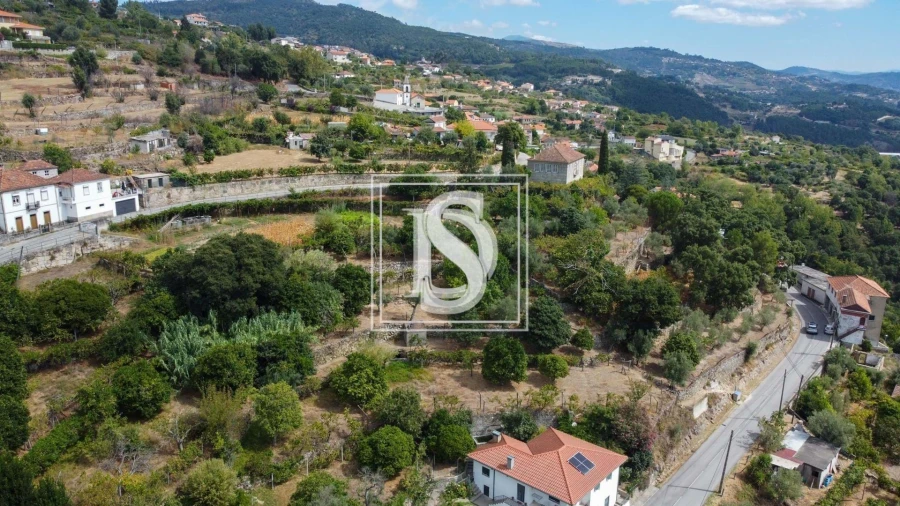 Terreno para Venda em Ancede e Ribadouro Foto 17