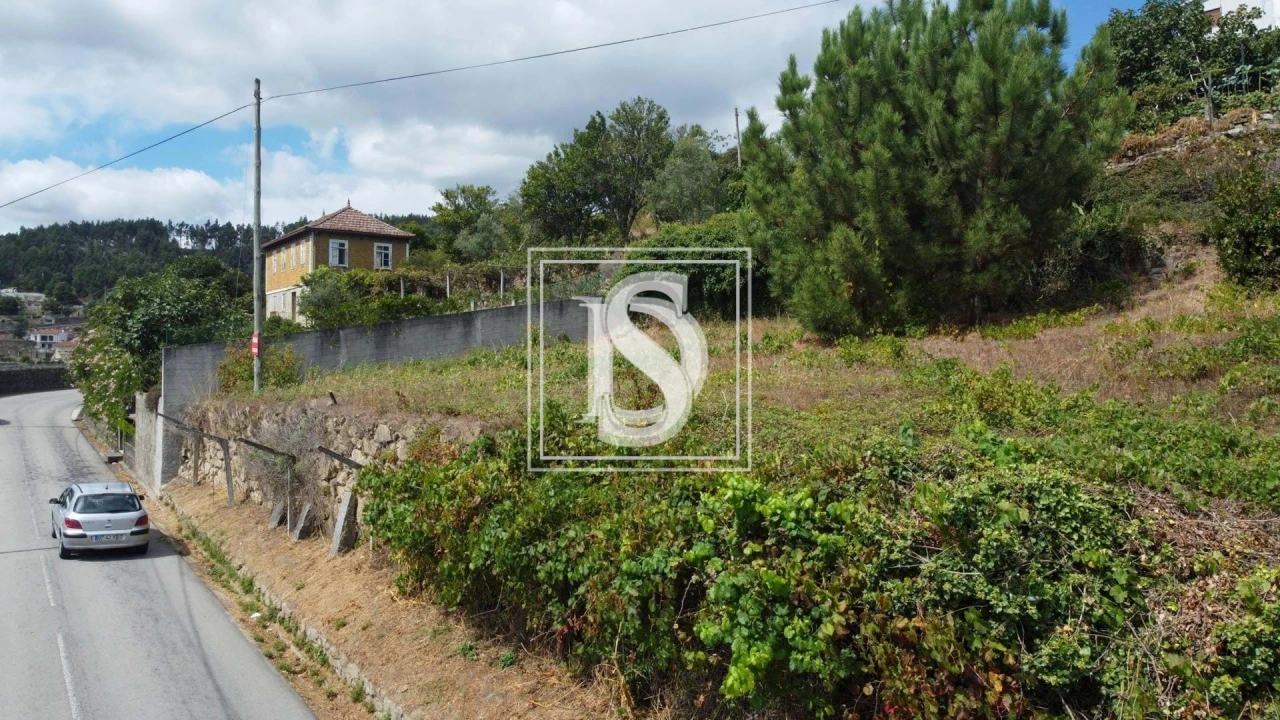 Terreno para Venda em Ancede e Ribadouro Foto 22