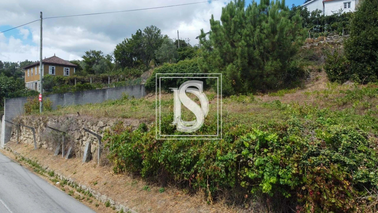 Terreno para Venda em Ancede e Ribadouro Foto 5