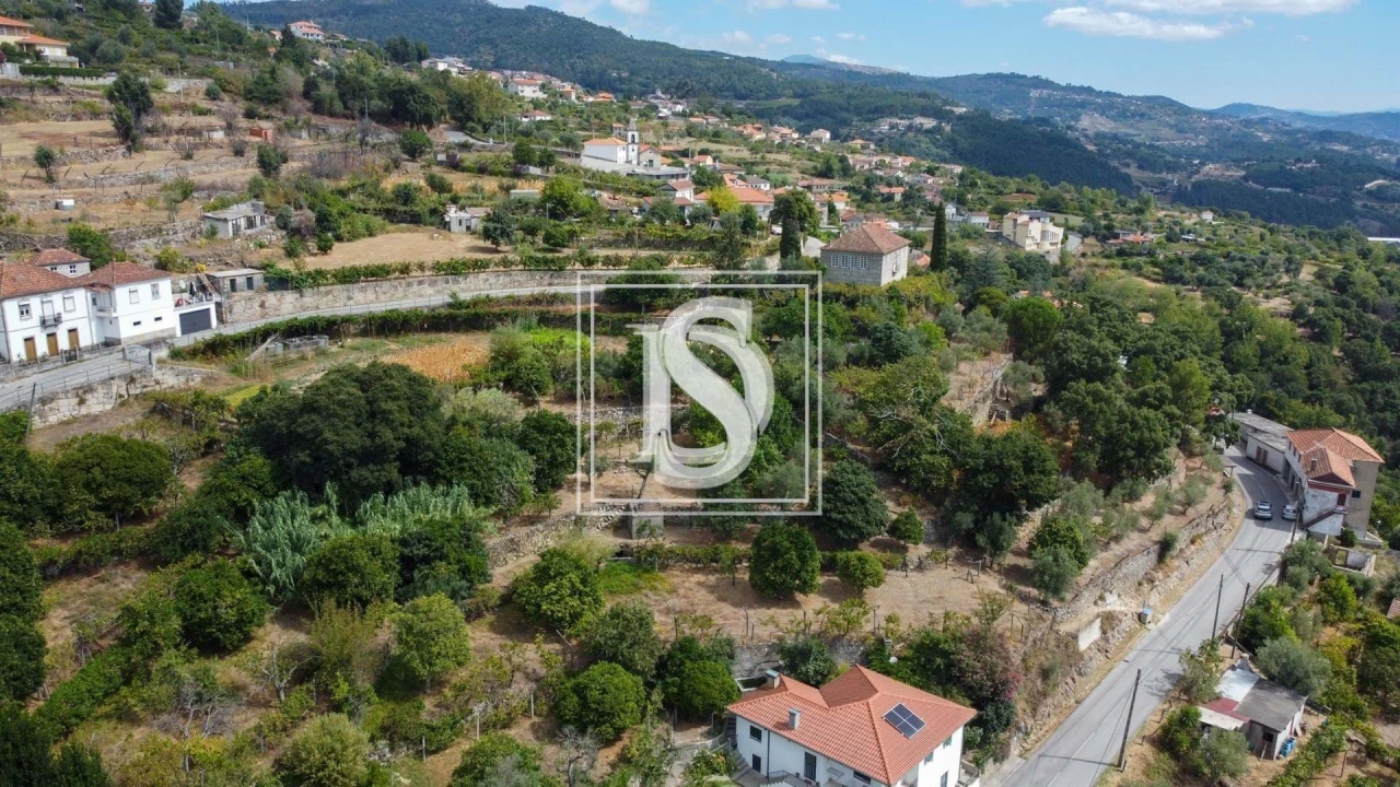 Terreno para Venda em Ancede e Ribadouro Foto 17