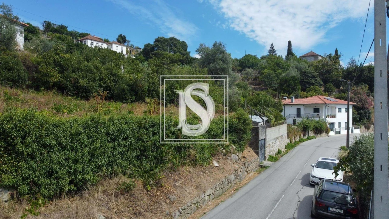 Terreno para Venda em Ancede e Ribadouro Foto 25