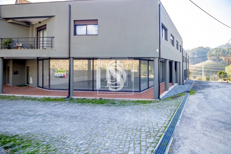 Negócio para Venda em Gondar Foto 4