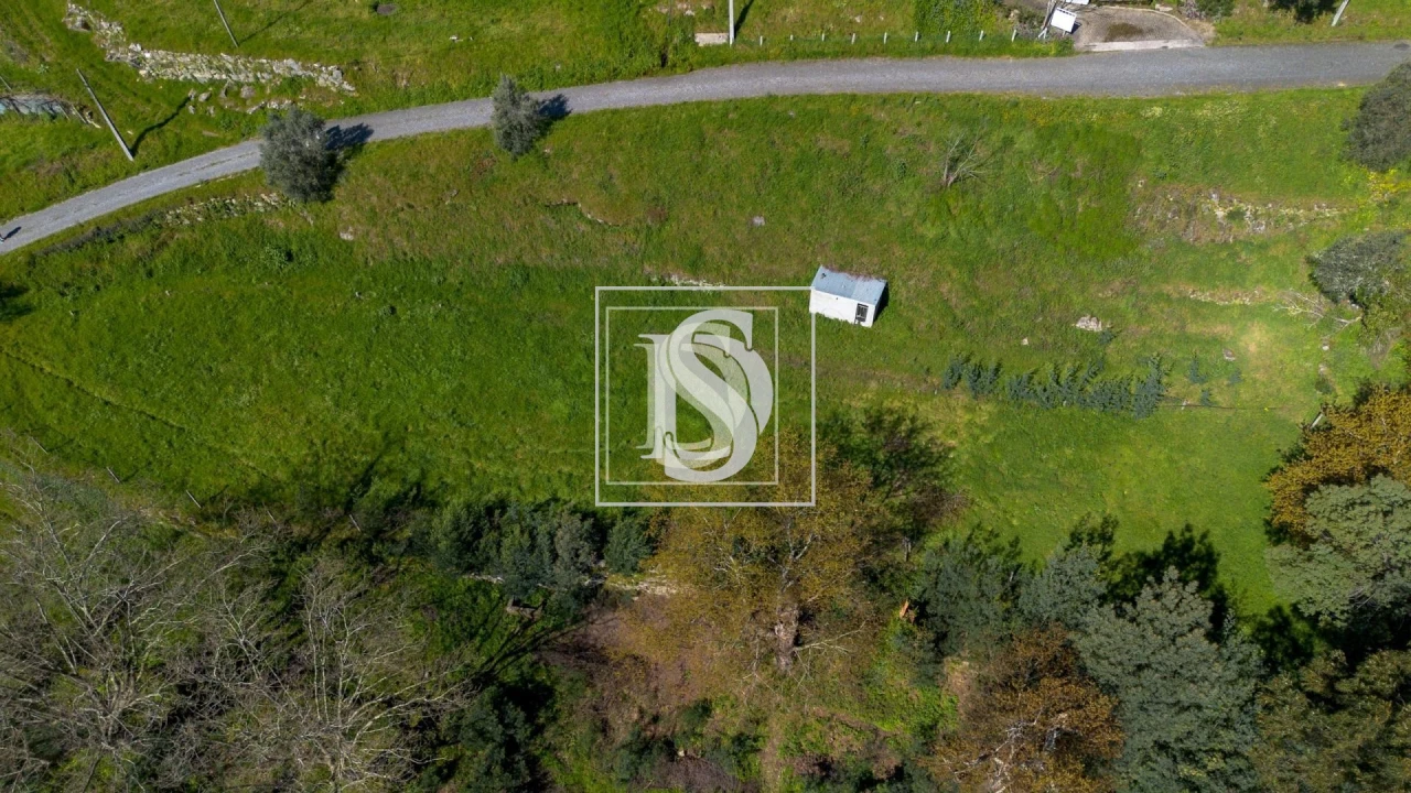 Terreno para Venda em Ancede e Ribadouro Foto 14