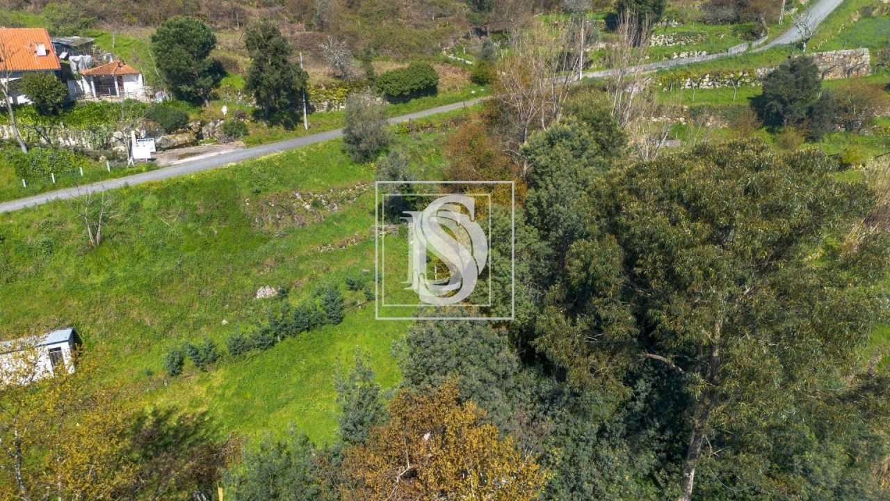 Terreno para Venda em Ancede e Ribadouro Foto 18
