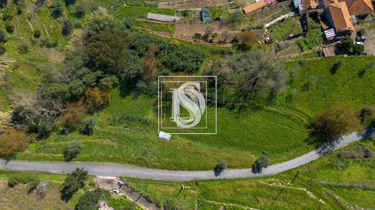 Terreno para Venda em Ancede e Ribadouro Foto 8