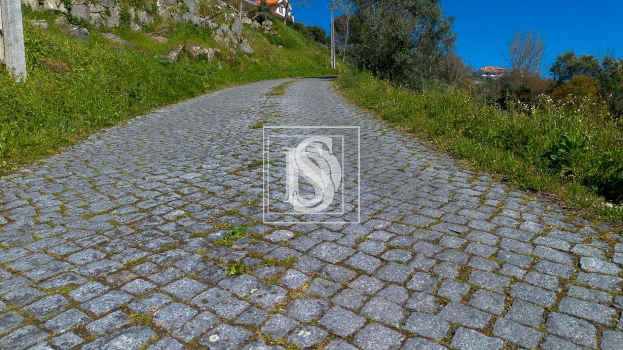 Terreno para Venda em Ancede e Ribadouro Foto 23