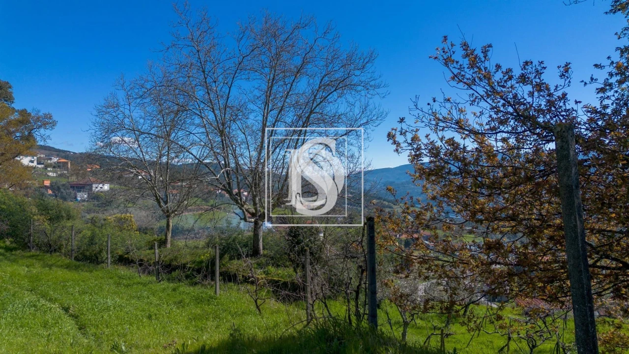 Terreno para Venda em Ancede e Ribadouro Foto 4