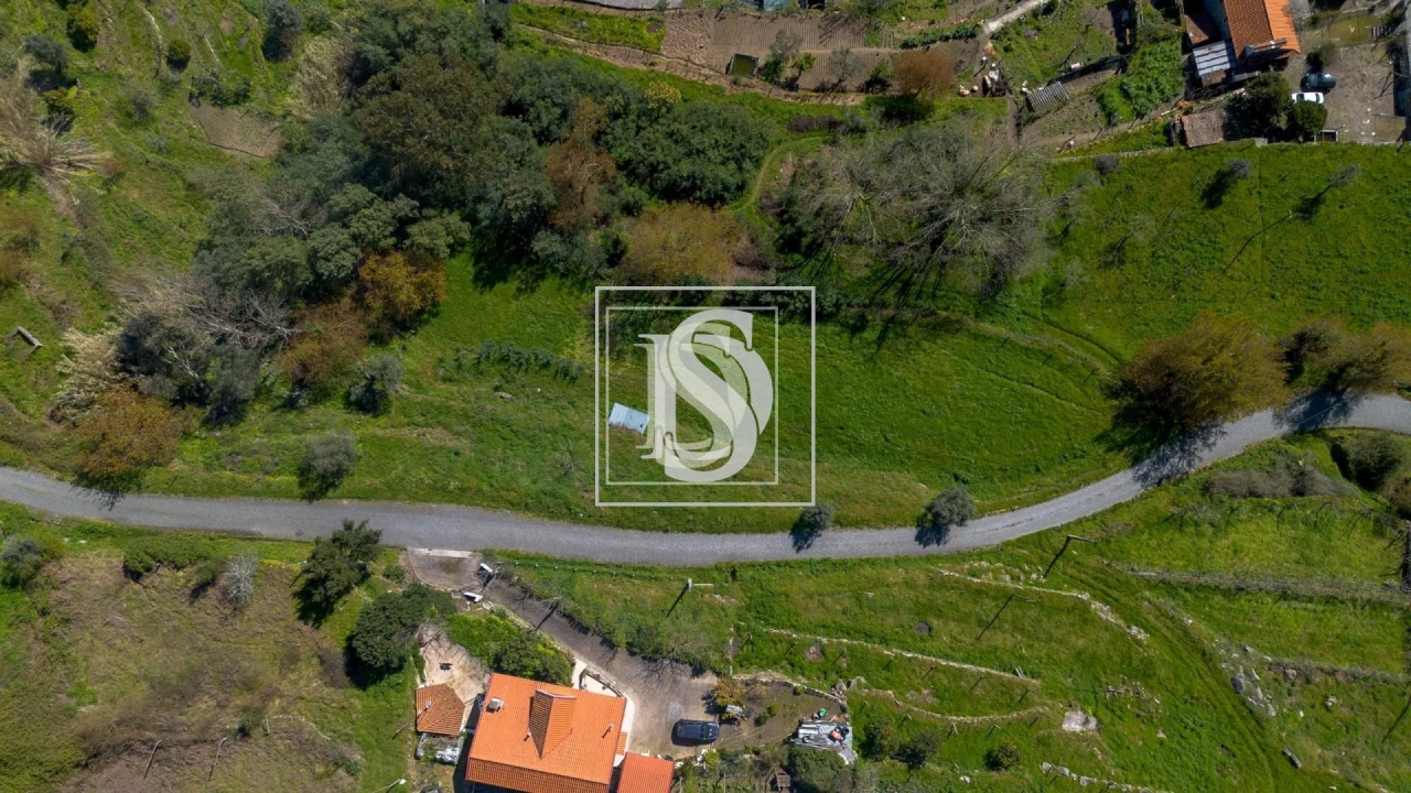 Terreno para Venda em Ancede e Ribadouro Foto 7