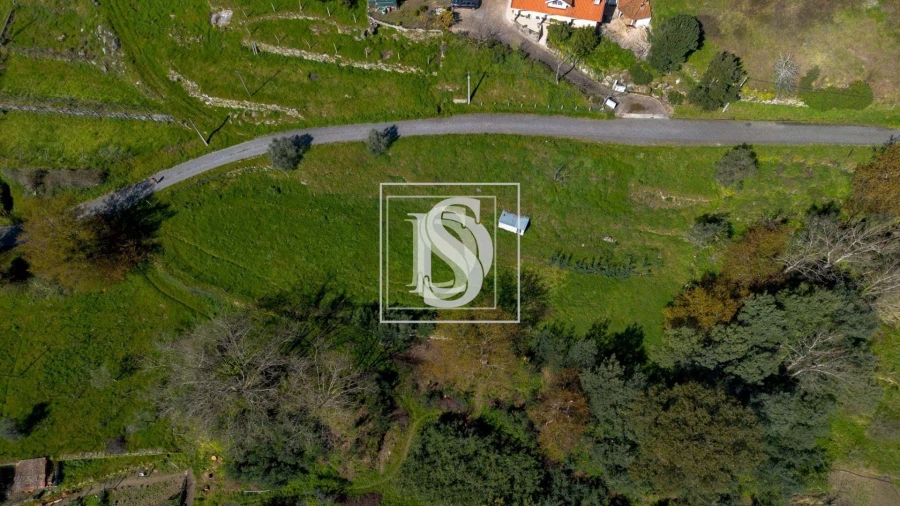 Terreno para Venda em Ancede e Ribadouro Foto 13