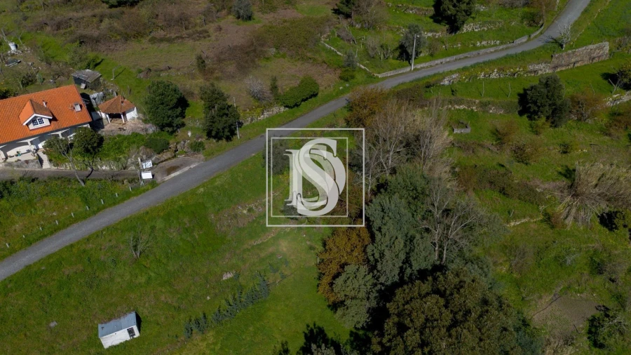 Terreno para Venda em Ancede e Ribadouro Foto 15