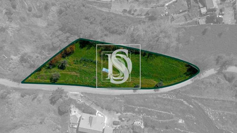 Terreno para Venda em Ancede e Ribadouro