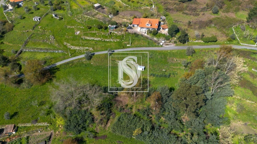 Terreno para Venda em Ancede e Ribadouro Foto 11
