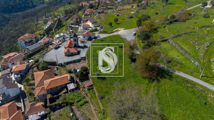 Terreno para Venda em Ancede e Ribadouro Foto 16