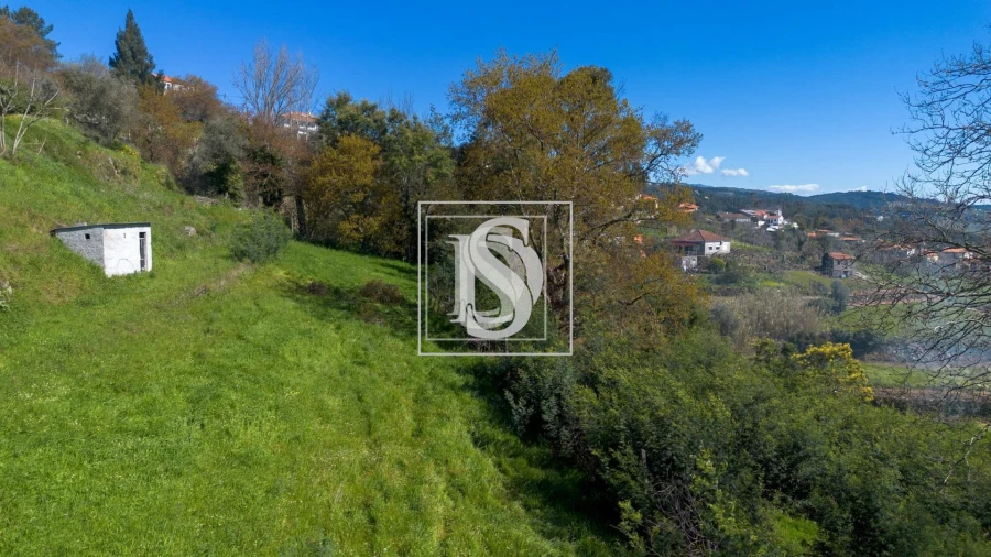 Terreno para Venda em Ancede e Ribadouro Foto 22