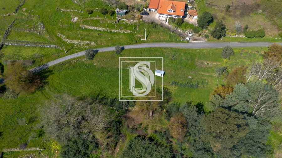 Terreno para Venda em Ancede e Ribadouro Foto 12