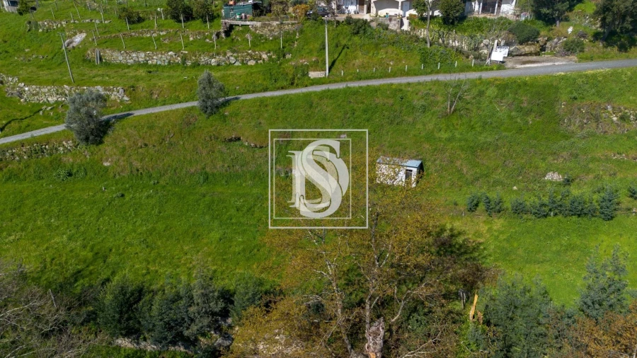 Terreno para Venda em Ancede e Ribadouro Foto 17