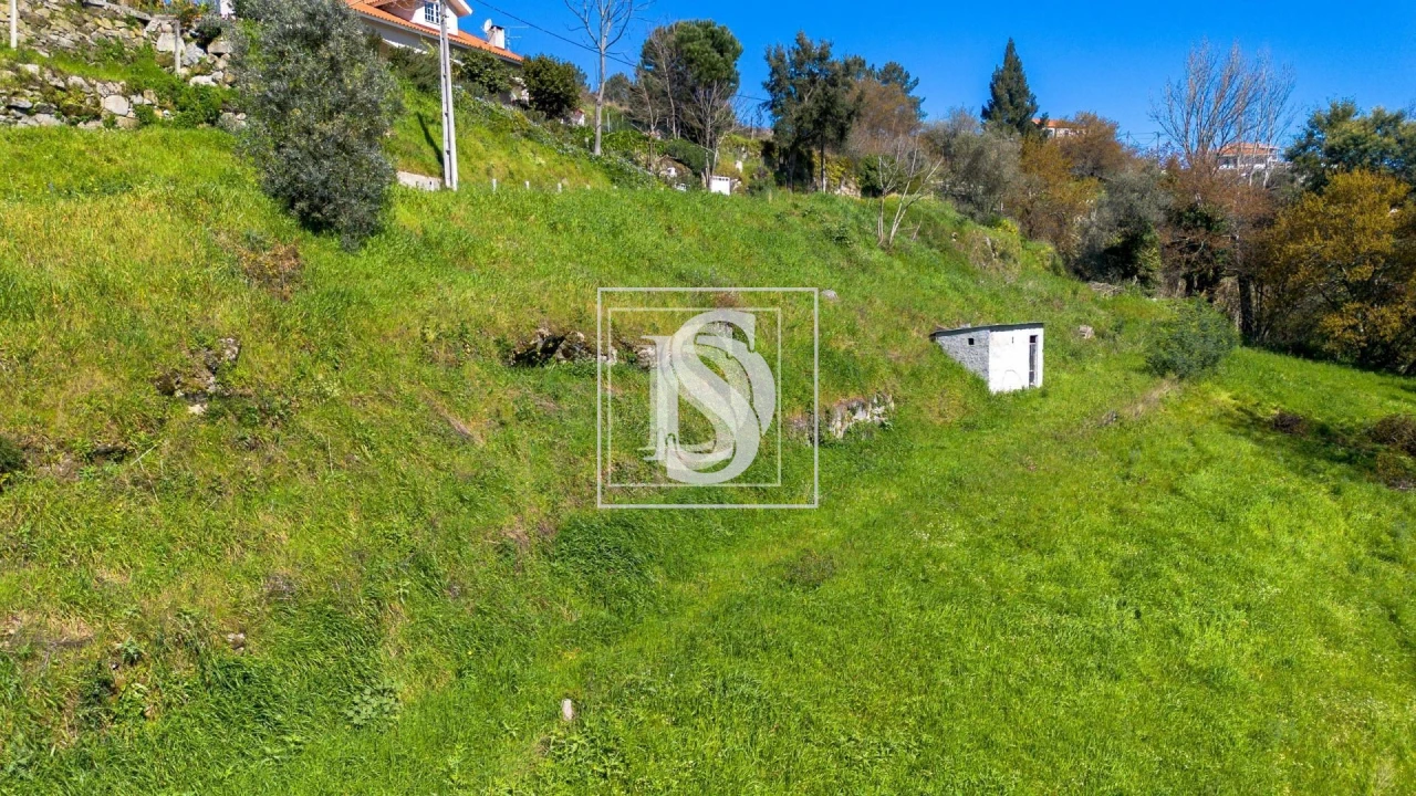 Terreno para Venda em Ancede e Ribadouro Foto 20