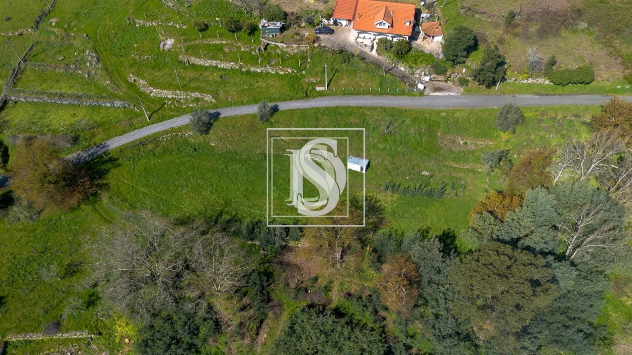 Terreno para Venda em Ancede e Ribadouro Foto 12