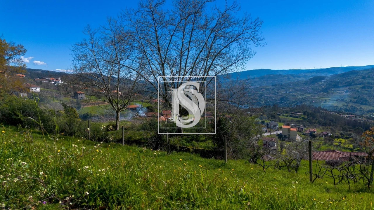 Terreno para Venda em Ancede e Ribadouro Foto 24
