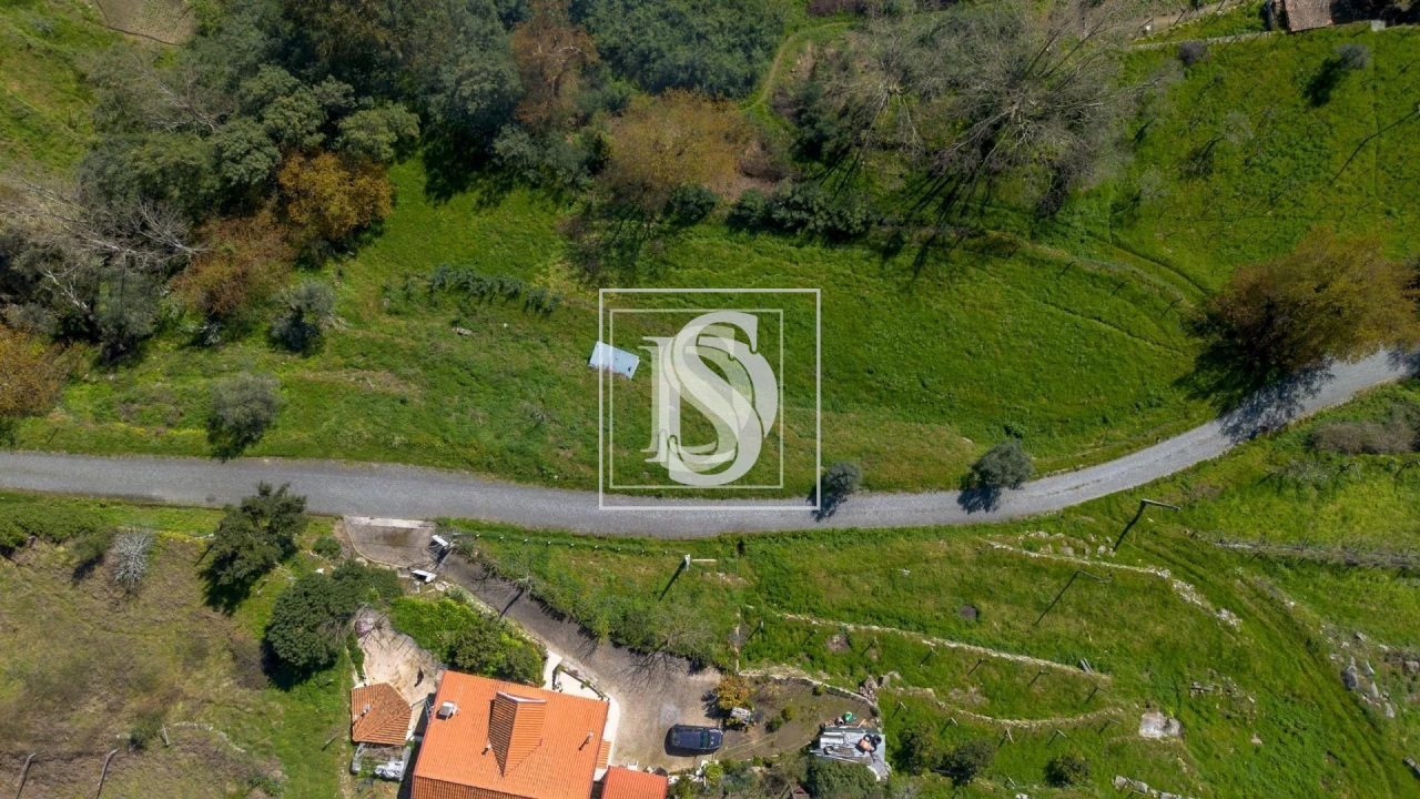 Terreno para Venda em Ancede e Ribadouro Foto 6