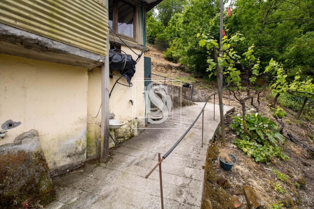 Moradia T2 para Venda em Bustelo, Carneiro e Carvalho de Rei Foto 27