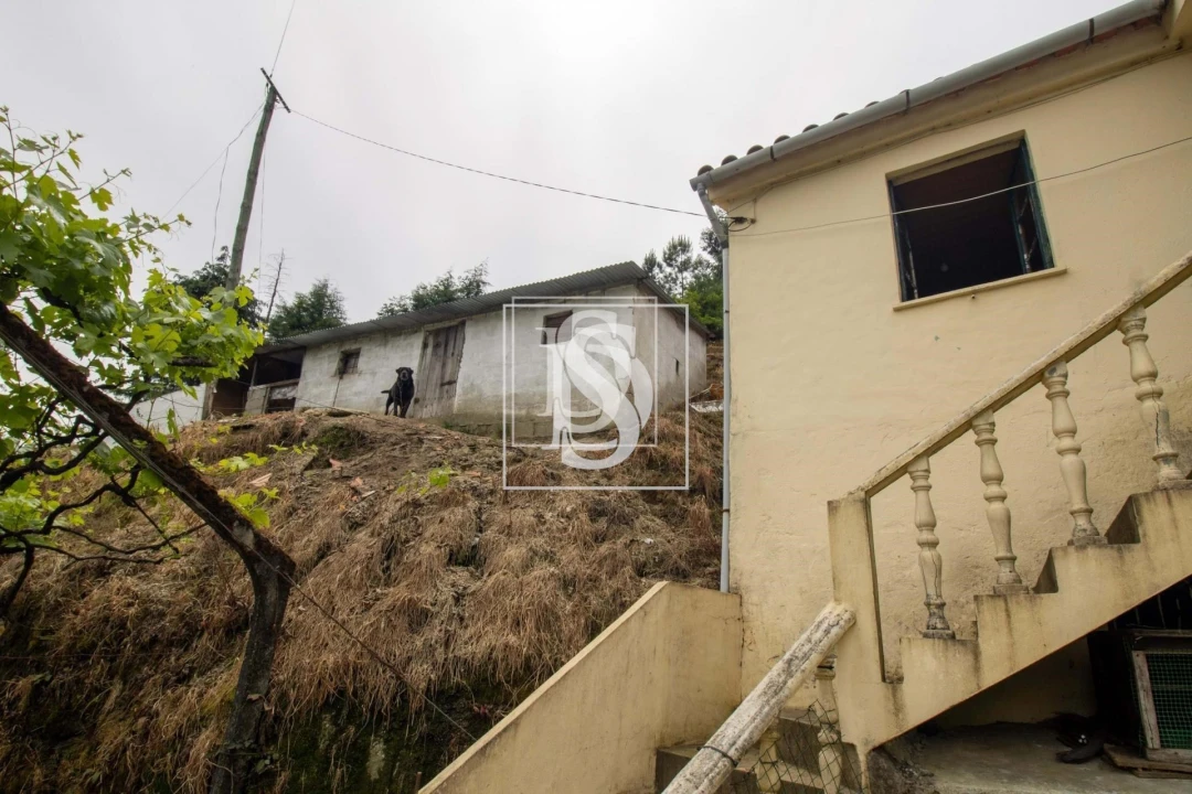 Moradia T2 para Venda em Bustelo, Carneiro e Carvalho de Rei Foto 24