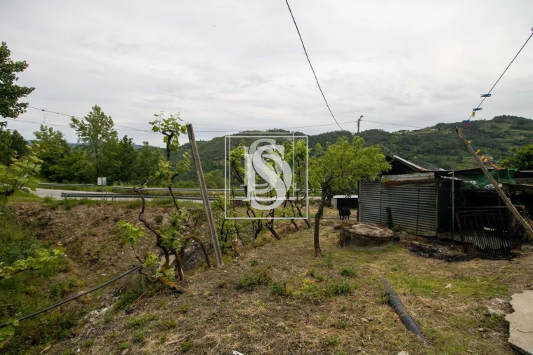 Moradia T2 para Venda em Bustelo, Carneiro e Carvalho de Rei Foto 26