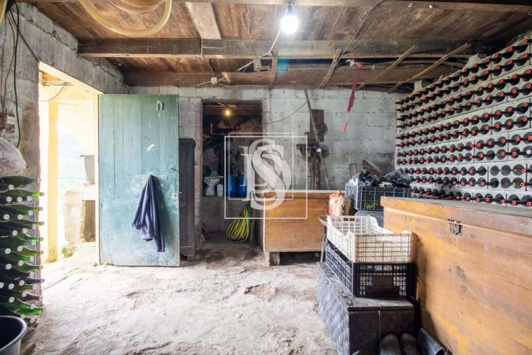 Moradia T2 para Venda em Bustelo, Carneiro e Carvalho de Rei Foto 17