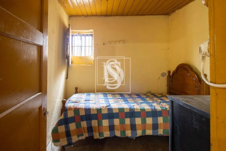 Moradia T2 para Venda em Bustelo, Carneiro e Carvalho de Rei Foto 6