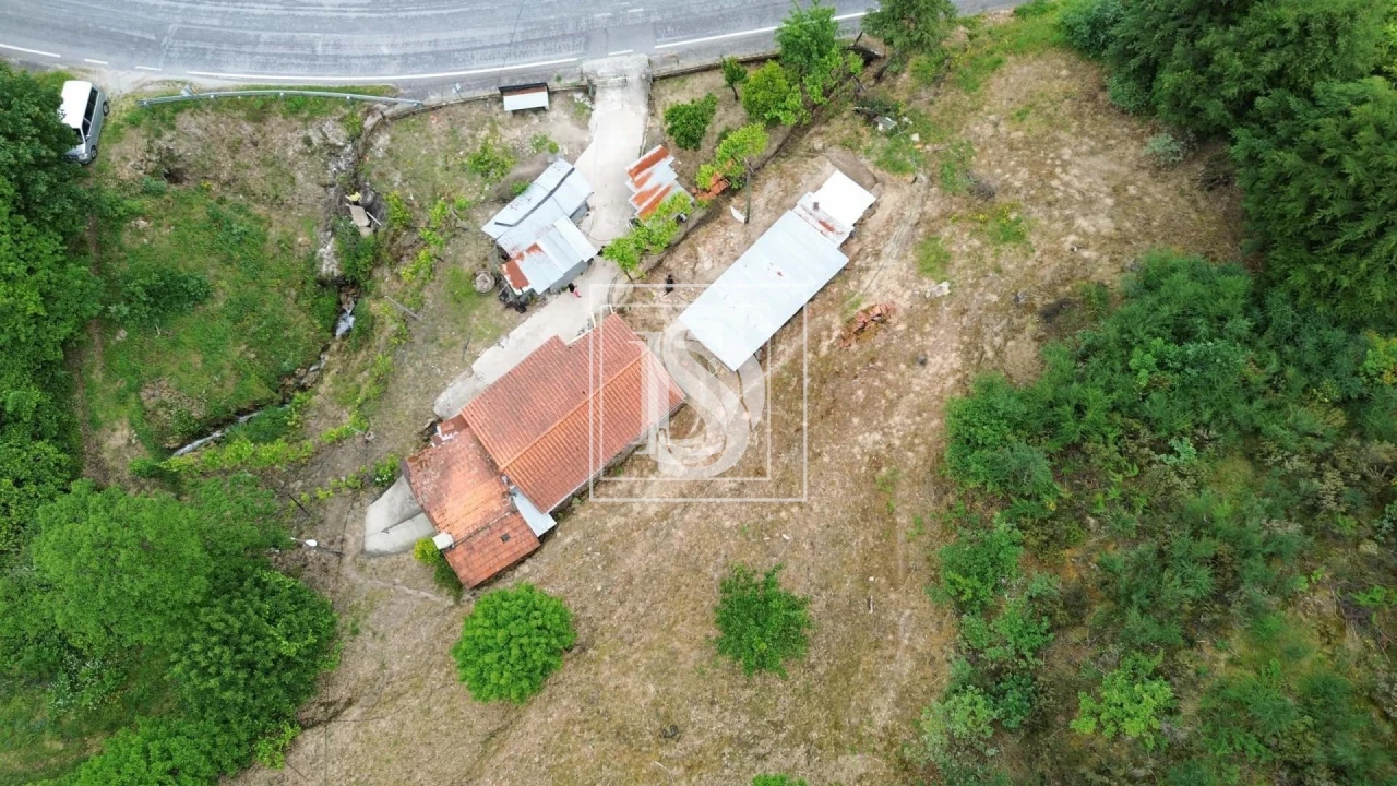 Moradia T2 para Venda em Bustelo, Carneiro e Carvalho de Rei Foto 23