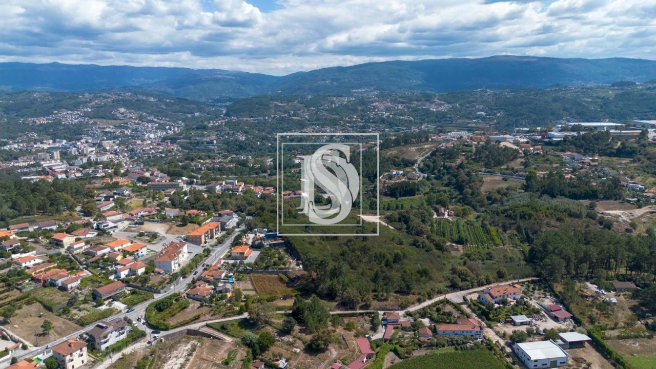 Terreno para Venda em Fregim Foto 4