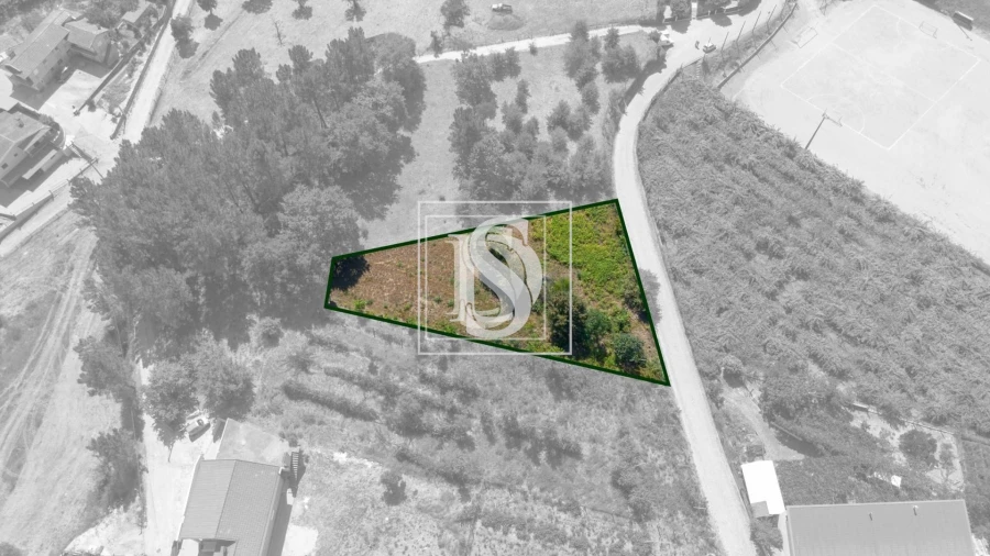 Terreno para Venda em Fregim Foto 2