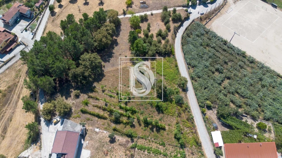 Terreno para Venda em Fregim