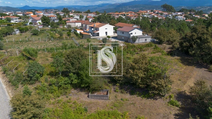 Terreno para Venda em Fregim Foto 3