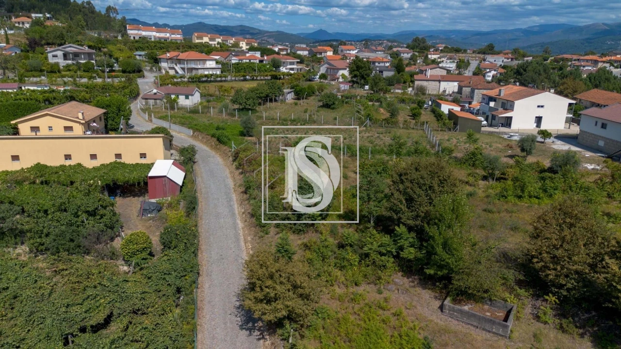 Terreno para Venda em Fregim Foto 6