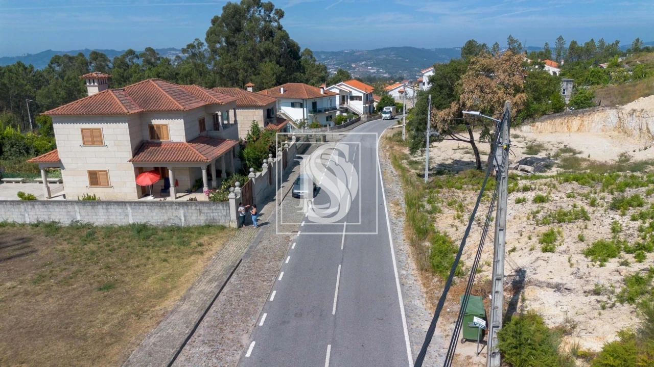 Terreno para Venda em Padronelo Foto 8