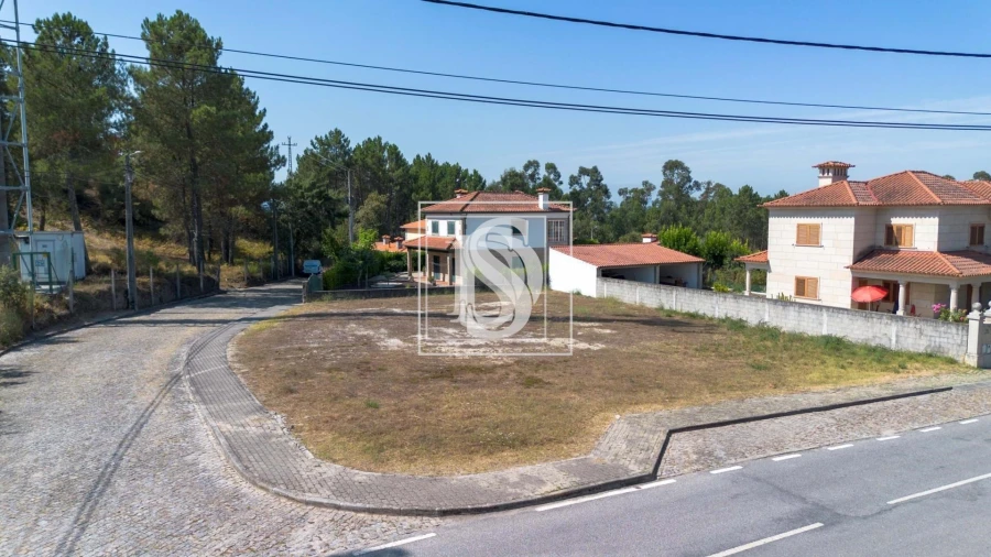 Terreno para Venda em Padronelo Foto 4