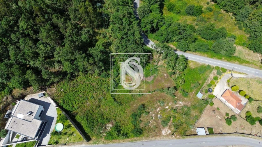 Terreno para Venda em Gouveia (São Simão)
