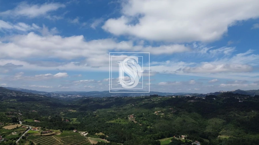 Terreno para Venda em Gouveia (São Simão) Foto 14