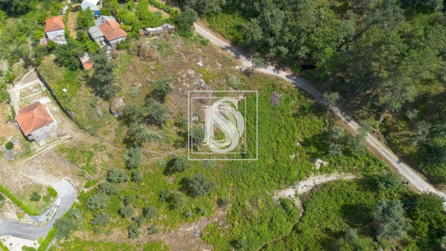 Terreno para Venda em Jazente Foto 15