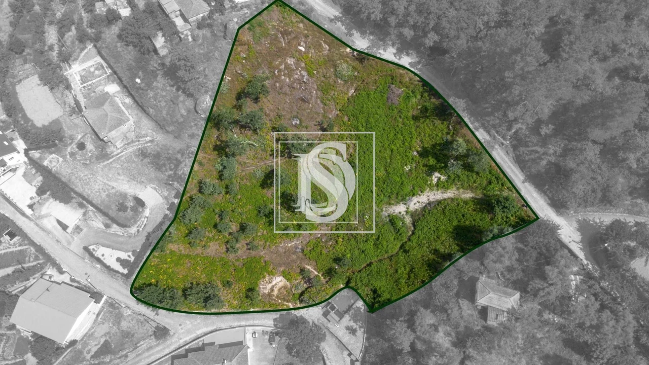 Terreno para Venda em Jazente Foto 1