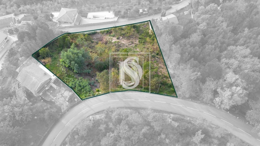 Terreno para Venda em Ansiães