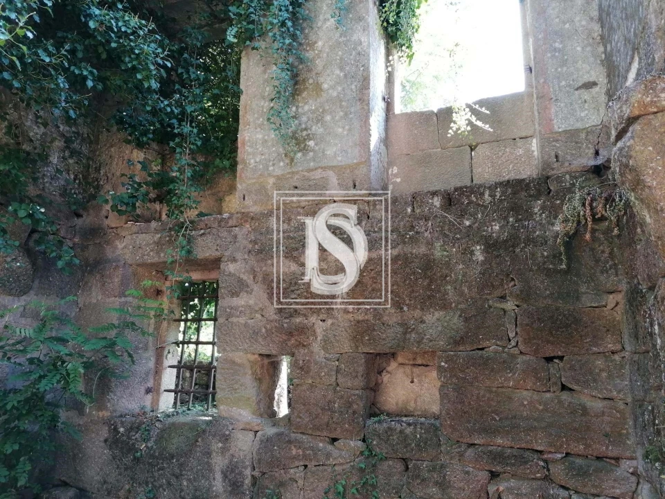 Moradia para Venda em Banho e Carvalhosa Foto 9