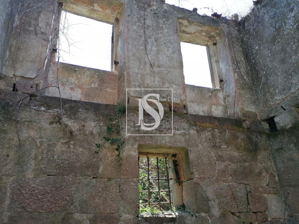 Moradia para Venda em Banho e Carvalhosa Foto 11