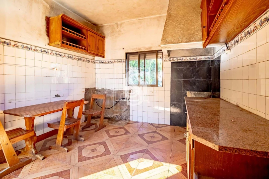 Moradia T2 para Venda em Fridão Foto 7