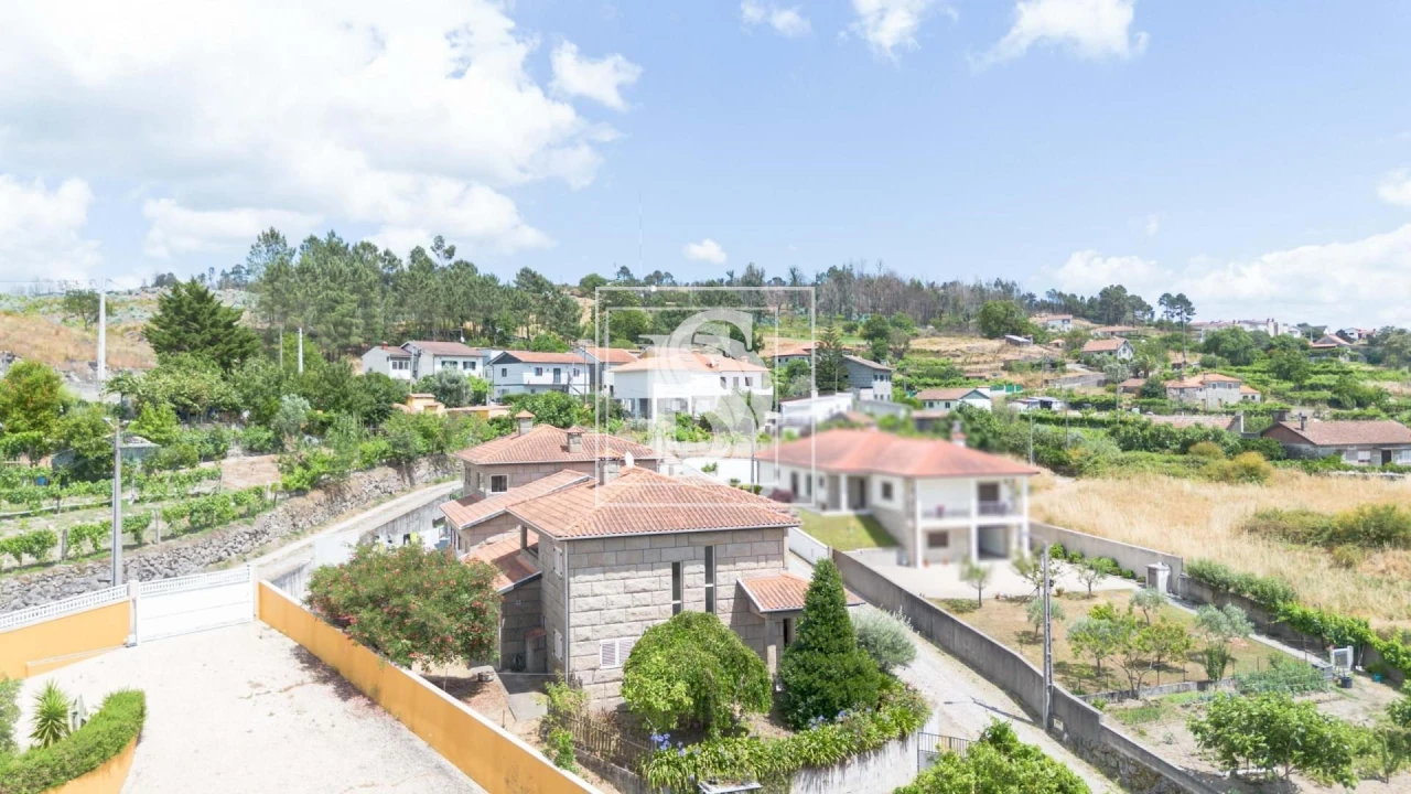 Moradia T4 para Venda em Gove Foto 20