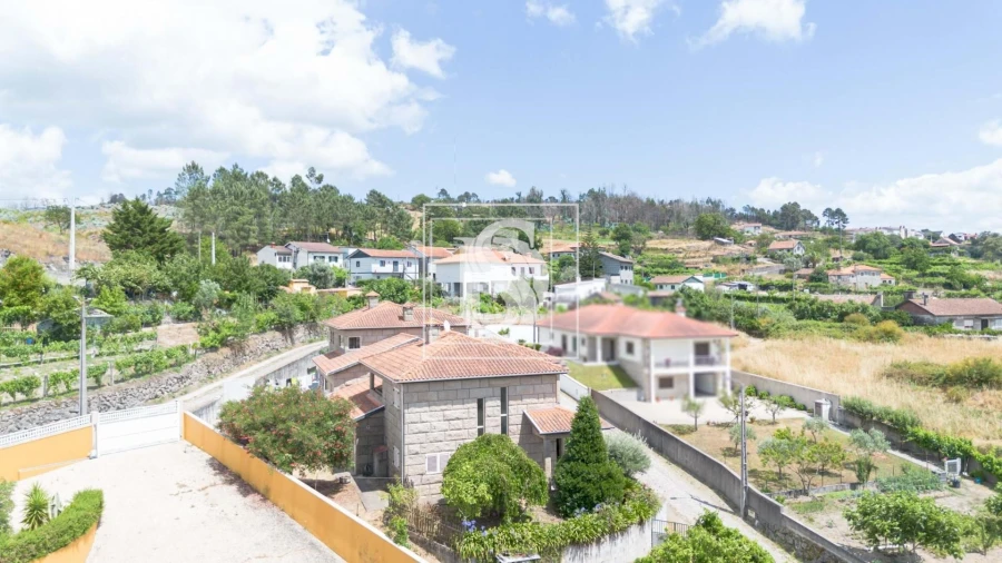 Moradia T4 para Venda em Gove Foto 20