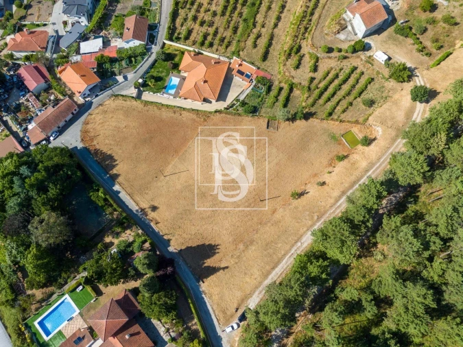 Terreno para Venda em Real, Ataíde e Oliveira Foto 1