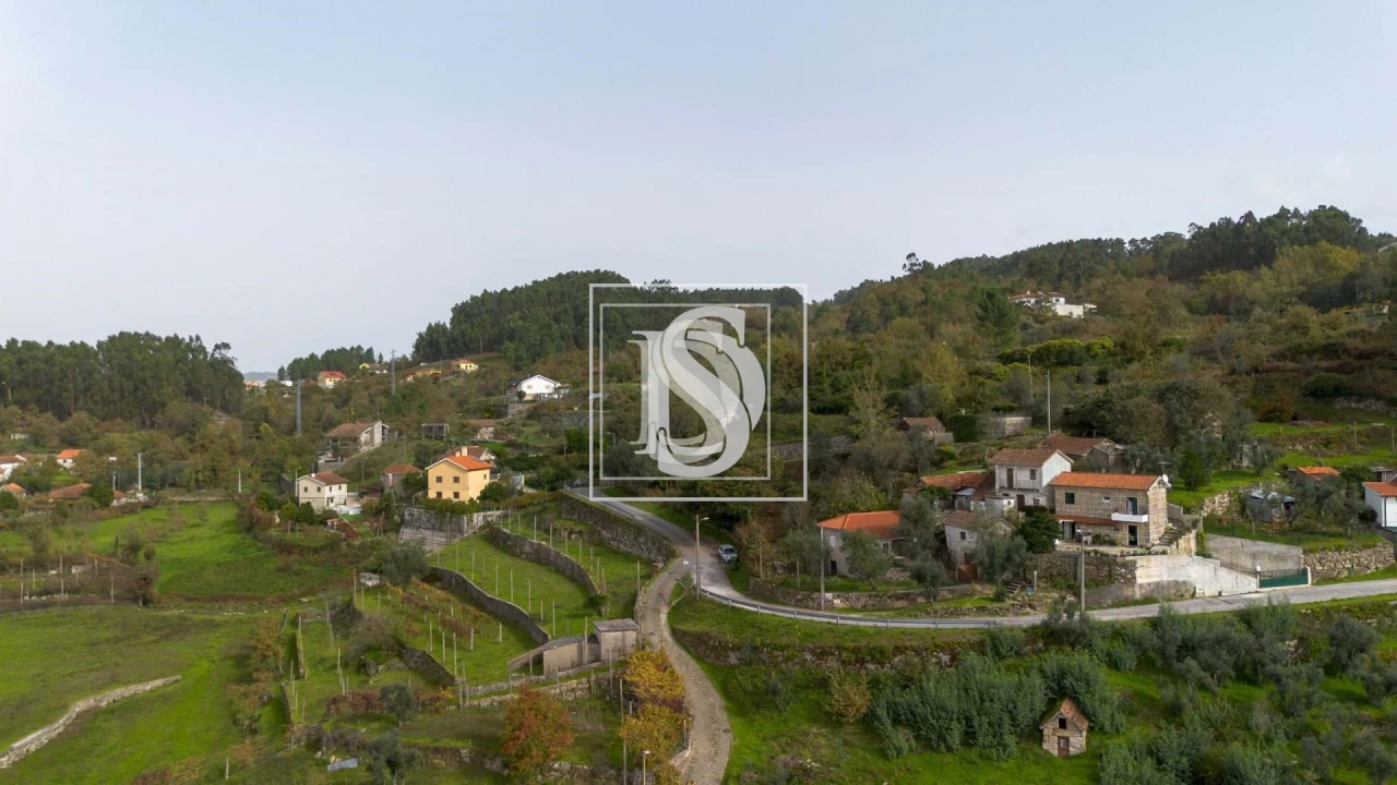 Terreno para Venda em Jazente Foto 3