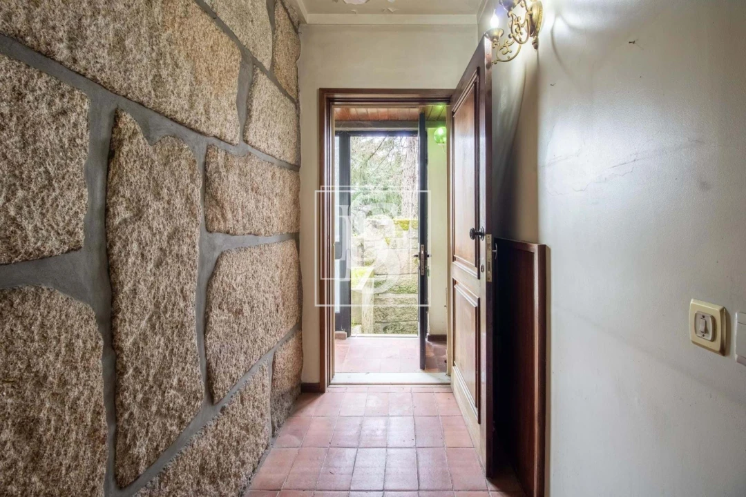 Moradia T5 para Venda em Amarante (São Gonçalo), Madalena, Cepelos e Gatão Foto 46